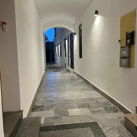 Gæstehus Nad Bankou Košice