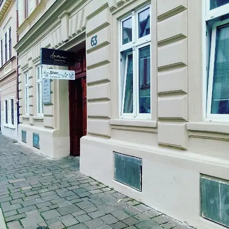Nad Bankou 2* Kosice