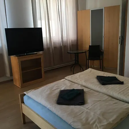 Nad Bankou 2* Košice