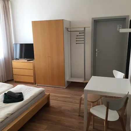 Penzion Nad Bankou 2*