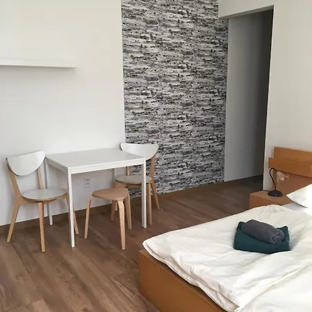 Guest house Nad Bankou