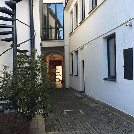 Nad Bankou Košice