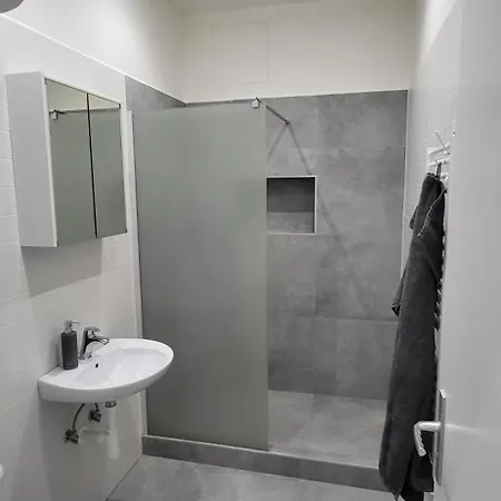 Guest house Nad Bankou Kosice