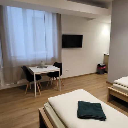 Penzion Nad Bankou Košice