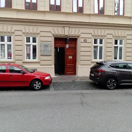 Nad Bankou 2* Kosice